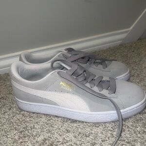 Puma Suede Classic Sneakers